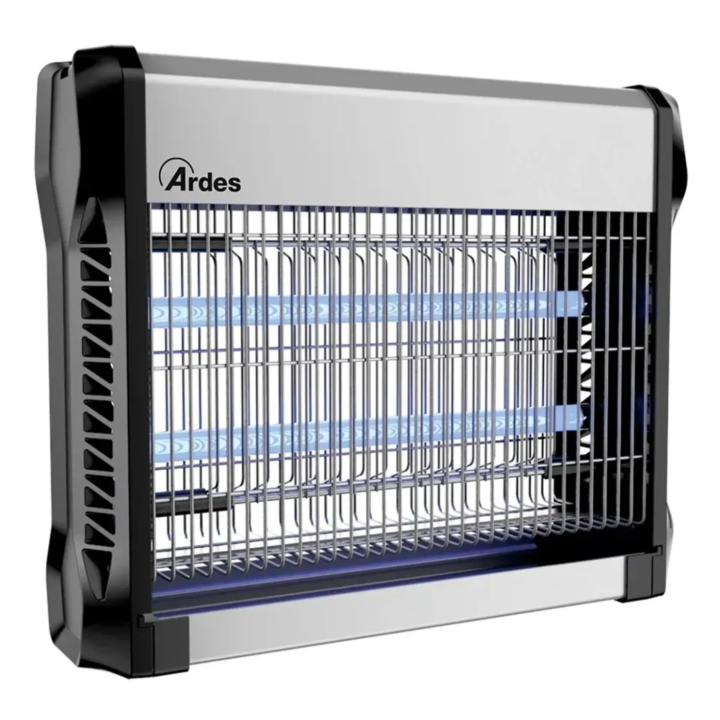 Zanzariera elettrica Ardes 8 W 28,5x34,2x9,3 cm nero