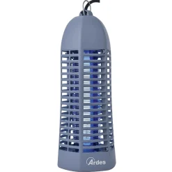 Zanzariera elettrica Ardes 9 W 32,5x13x12 cm blu