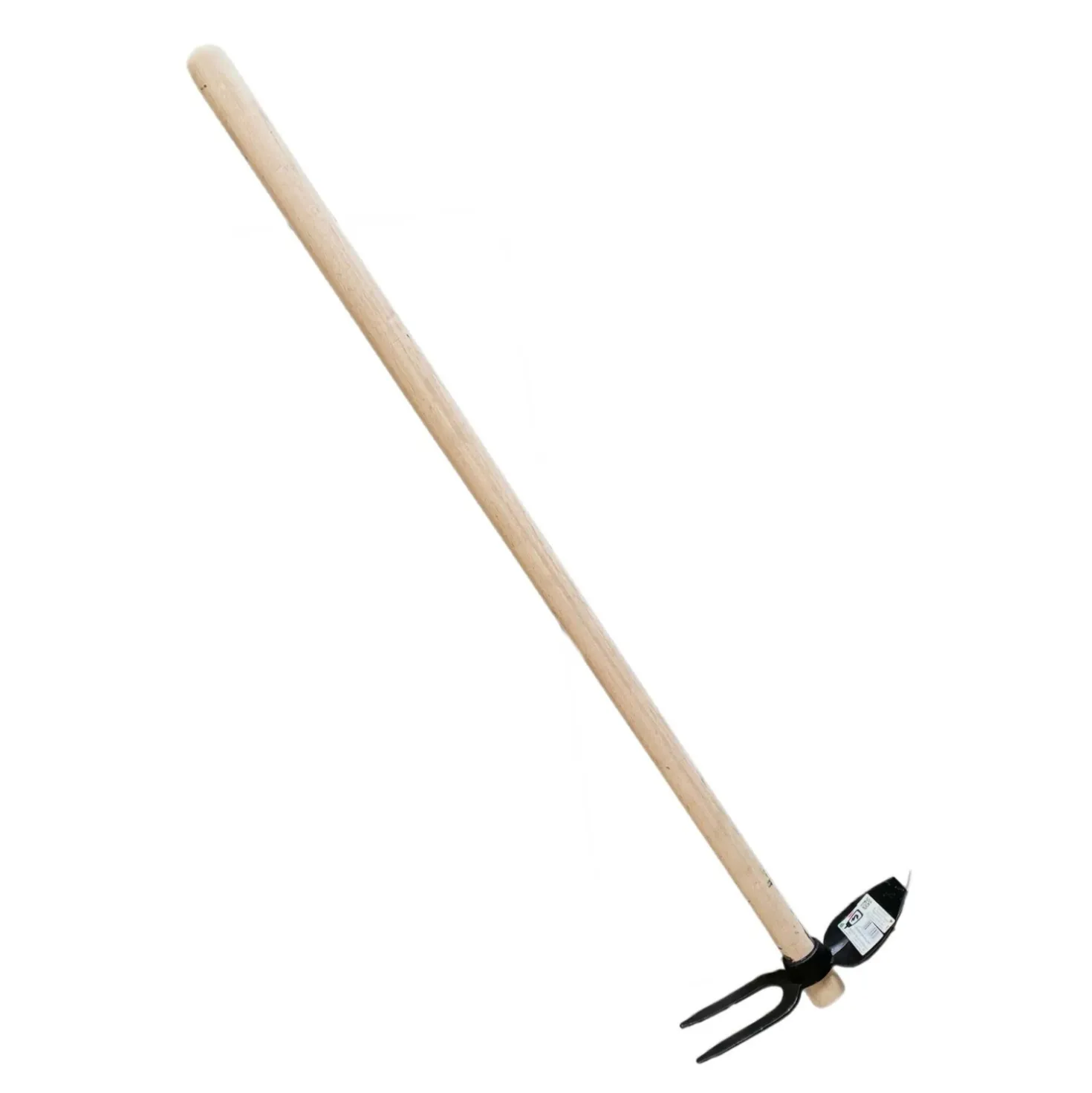 Zappino con lama a cuore Maglio S. Tomaso H 140 cm